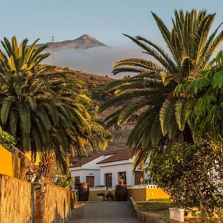 Апартаменты Tenerife Paradise 02 Casa Full House *