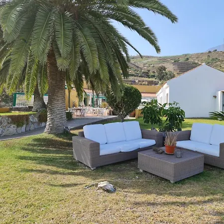 Tenerife Paradise 02 Casa Full House Апартаменты