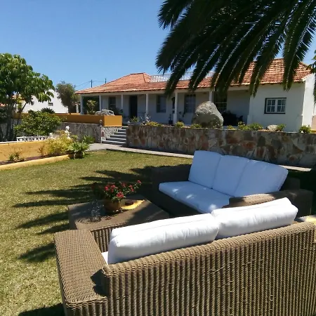 アパート Tenerife Paradise 02 Casa Full House