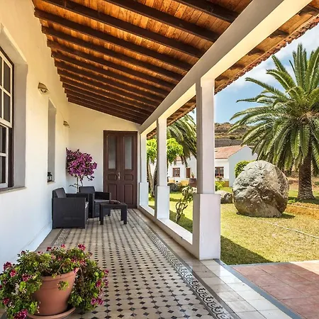 La Gomera Ii