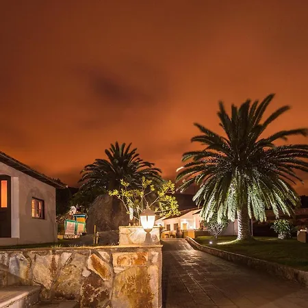 アパート Tenerife Paradise 02 Casa Full House San Juan de la Rambla