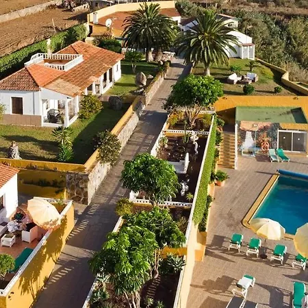 Tenerife Paradise 02 Casa Full House アパート