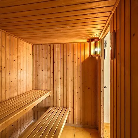 Tenerife Paradise 02 Casa Full House アパート San Juan de la Rambla