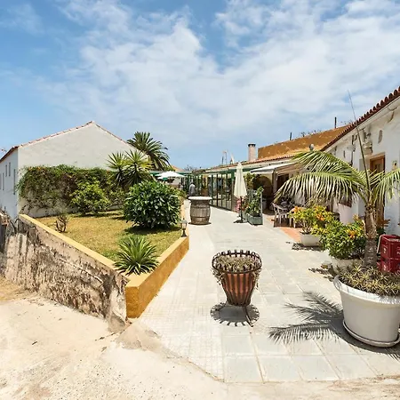 Tenerife Paradise 02 Casa Full House アパート *